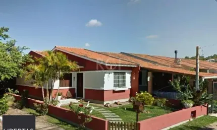 Casa com 3 quartos à venda na Rua Pedro Faria, 240, Hípica, Porto Alegre