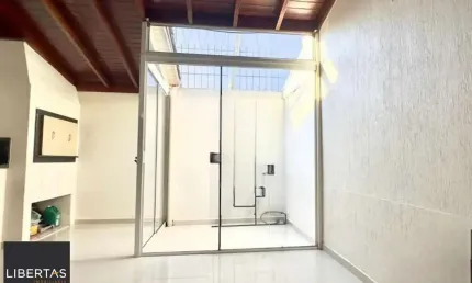 Casa em condominio , 2 dorm, 1 vaga, bairro Sarandi, condomínio Acapulco.