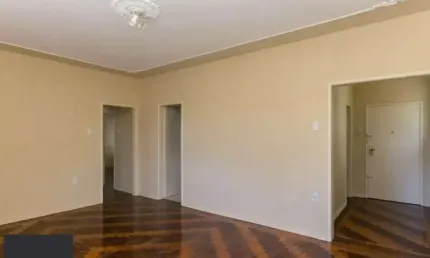 Apartamento com 2 quartos à venda na Rua Ramiro Barcelos, 1522, Independência, Porto Alegre