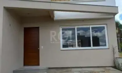 Casa com 3 quartos à venda na Rua Jorge Babot Miranda, 615, Aberta dos Morros, Porto Alegre
