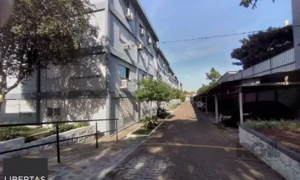 Apartamento com 3 quartos à venda na Rua Doutor Campos Velho, 591, Cristal, Porto Alegre