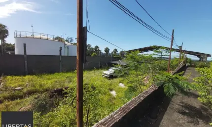 Terreno comercial à venda na Estrada João de Oliveira Remião, 3085, Lomba do Pinheiro, Porto Alegre