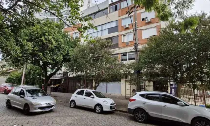Sala comercial à venda na Rua Barão do Triunfo, 477, Menino Deus, Porto Alegre