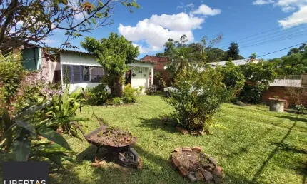 Casa com 2 quartos à venda na Avenida Juca Batista, 9782, Belém Novo, Porto Alegre