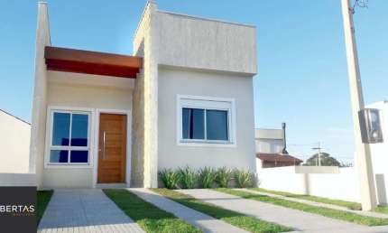 Casa com 3 quartos à venda na Rua Jorge Babot Miranda, 440, Aberta dos Morros, Porto Alegre