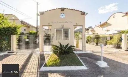Casa com 2 quartos à venda na Avenida Edgar Pires de Castro, 350, Hípica, Porto Alegre