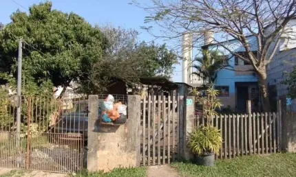 Casa com 5 quartos à venda na Rua Sete Mil e Quatro, 30, Restinga, Porto Alegre