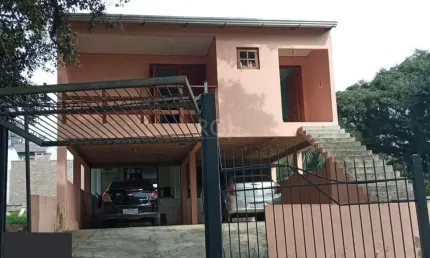 Casa com 3 quartos à venda na Rua João do Couto, 201, Belém Velho, Porto Alegre