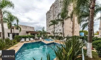 Apartamento com 3 quartos à venda na Avenida da Cavalhada, 3559, Cavalhada, Porto Alegre