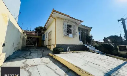 Casa com 2 quartos à venda na Avenida Professor Oscar Pereira, 3299, Cascata, Porto Alegre