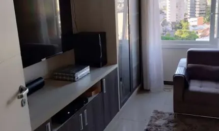 Apartamento com 3 quartos à venda na Rua Marquês do Pombal, 93, Moinhos de Vento, Porto Alegre