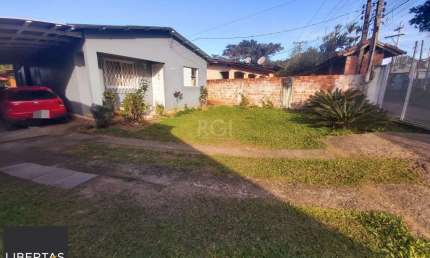 Casa com 5 quartos à venda na Rua Mauro Vieira, 335, Lami, Porto Alegre