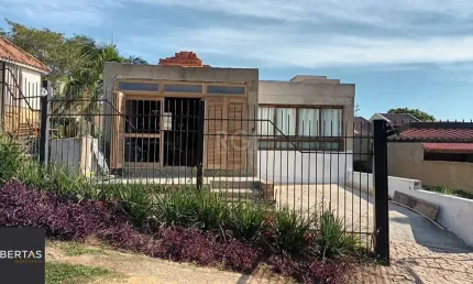 Casa com 2 quartos à venda na Rua João do Couto, 201, Belém Velho, Porto Alegre
