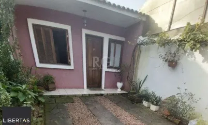 OPORTUNIDADE !! CASA NA HIPICA COM ÓTIMA LOCALIZAÇÃO