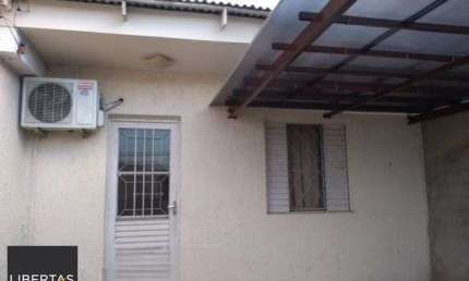 Casa com 3 quartos à venda na Rua Elvira Dendena, 381, Hípica, Porto Alegre