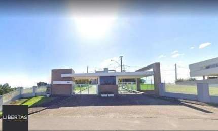 Terreno à venda na Avenida Altos do Santa Rita, 521, Aberta dos Morros, Porto Alegre