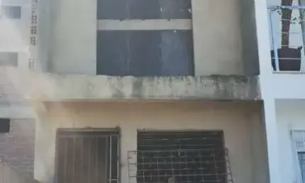 Casa com 3 quartos à venda na Rua Luzinete Alves Aragon, 380, Hípica, Porto Alegre