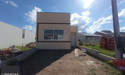 Casa com 3 quartos à venda na Rua Jorge Babot Miranda, 789, Aberta dos Morros, Porto Alegre