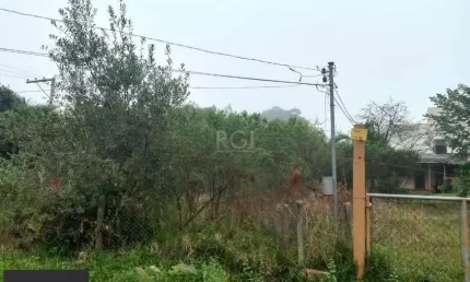 Terreno na Av. Edgar Pires de Castro - Bairro Hípica