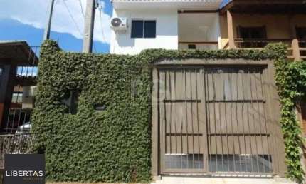 Casa com 2 quartos à venda na Rua Dorival Leivas, 319, Hípica, Porto Alegre