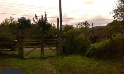 Terreno à venda na Rua Dona Mariana, 265, Restinga, Porto Alegre