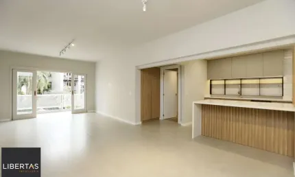 Apartamento 03 dormitórios revitalizado no moinhos de vento em porto alegre.