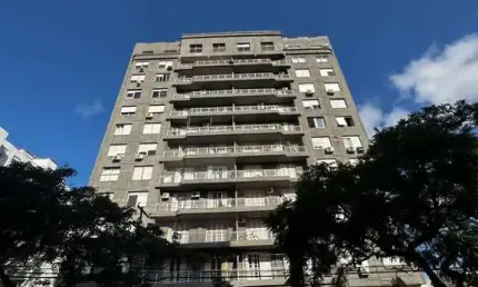 Cobertura com vista panorâmica para a redenção – 4 dormitórios, 2 suítes – porto alegre