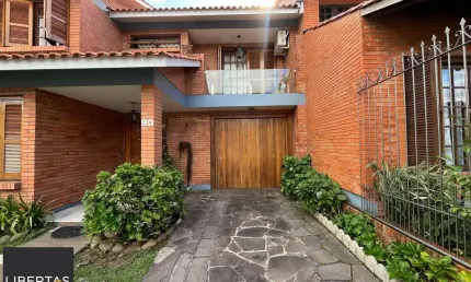 Casa com 4 quartos à venda na Rua Adão Pinheiro da Silva, 90, Ipanema, Porto Alegre