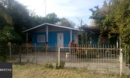 Terreno à venda na Estrada Otaviano José Pinto, 190, Lami, Porto Alegre