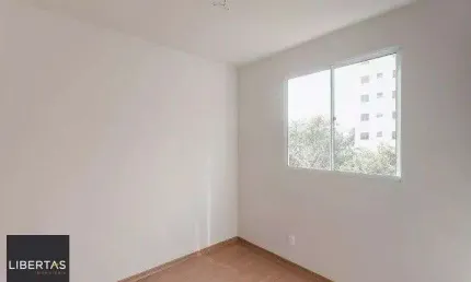 Apartamento no bairro parque santa fé - 2 dormitórios