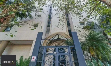 Apartamento com 1 quarto à venda na Avenida Doutor Nilo Peçanha, 2526, Chácara das Pedras, Porto Alegre