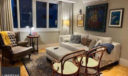 Apartamento com 2 quartos à venda na Rua Vinte e Quatro de Outubro, 521, Moinhos de Vento, Porto Alegre