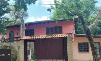 Casa com 2 quartos à venda na Beco Serrito, 131, Vila Nova, Porto Alegre