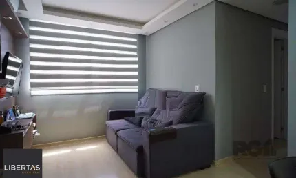 Apartamento 2 dormitórios, 1 suíte - 78,80m² de área privativa no bairro jardim itu