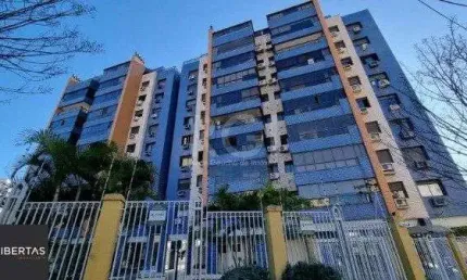Cobertura para Venda - 162.35m², 2 dormitórios, sendo 1 suites, 2 vagas - Higienópolis