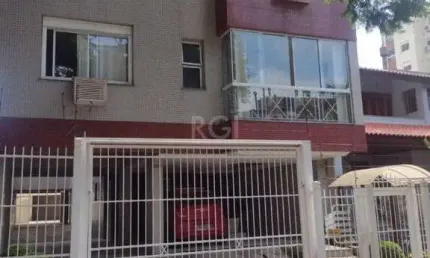 Apartamento com 2 quartos à venda na Rua Dona Inocência, 285, Jardim Botânico, Porto Alegre