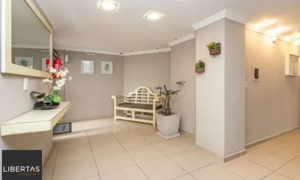 Apartamento com 1 quarto à venda na Avenida Coronel Lucas de Oliveira, 1659, Bela Vista, Porto Alegre