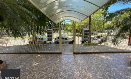 Apartamento bem iluminado e arejado, com 2 dormitórios