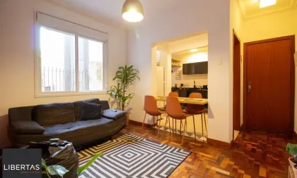 Apartamento com 2 quartos à venda na Rua Baronesa do Gravataí, 117, Cidade Baixa, Porto Alegre