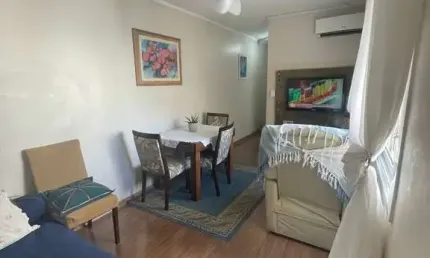 Apartamento com 2 quartos à venda na Rua João Alfredo, 294, Cidade Baixa, Porto Alegre