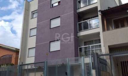 Apartamento 1 Dormitório com Vaga – Iluminação Natural e Excelente Acabamento