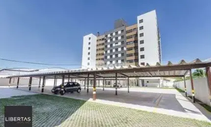 Apartamento com de 2 quartos com suíte, churrasqueira, vaga coberta e infra completa na zona sul.