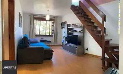 Cobertura com 2 quartos à venda na Rua Portuguesa, 256, Partenon, Porto Alegre