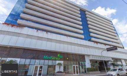 Sala comercial para alugar na Rua Ramiro Barcelos, 630, Moinhos de Vento, Porto Alegre