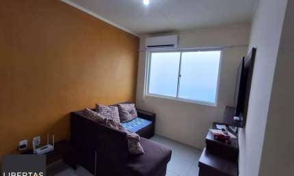 Apartamento 02 dormit com vaga fixa, no bairro Chapéu do Sol, em Porto Alegre