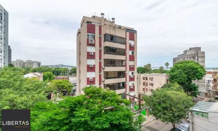 Apartamento com 1 quarto à venda na Rua Demétrio Ribeiro, 112, Centro Histórico, Porto Alegre