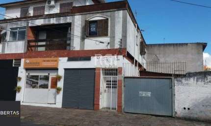 Apartamento para Venda - 42m², 1 dormitório, Jardim Itu