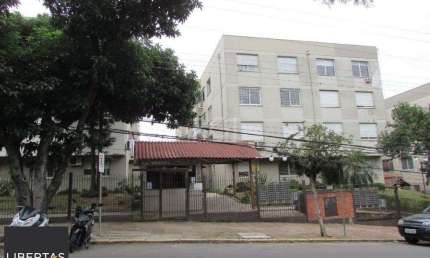 Apartamento para Venda - 47.6m², 1 dormitório, 1 vaga - Tristeza