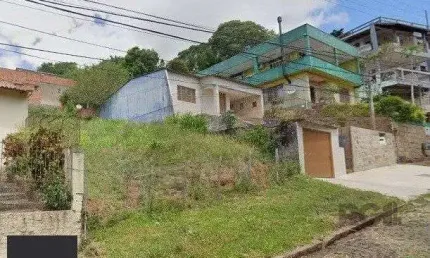 Terreno à venda na Rua Professor Luiz Antônio Lopes, 204, Alto Petrópolis, Porto Alegre