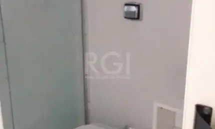 Apartamento para Venda - 36.72m², 1 dormitório, Partenon